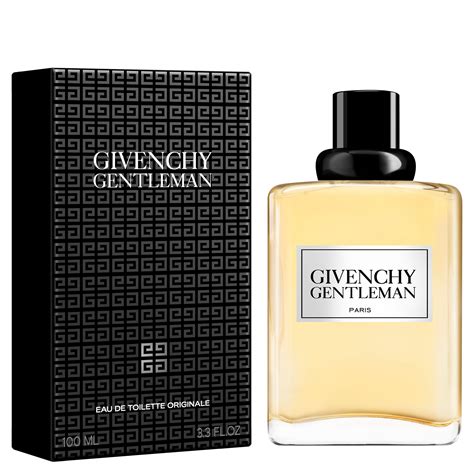 vintage givenchy gentleman cologne|givenchy gentleman original review.